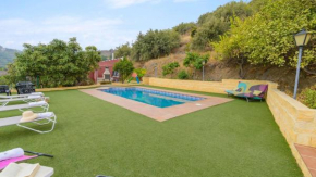 Villa Luna Torrox by Ruralidays